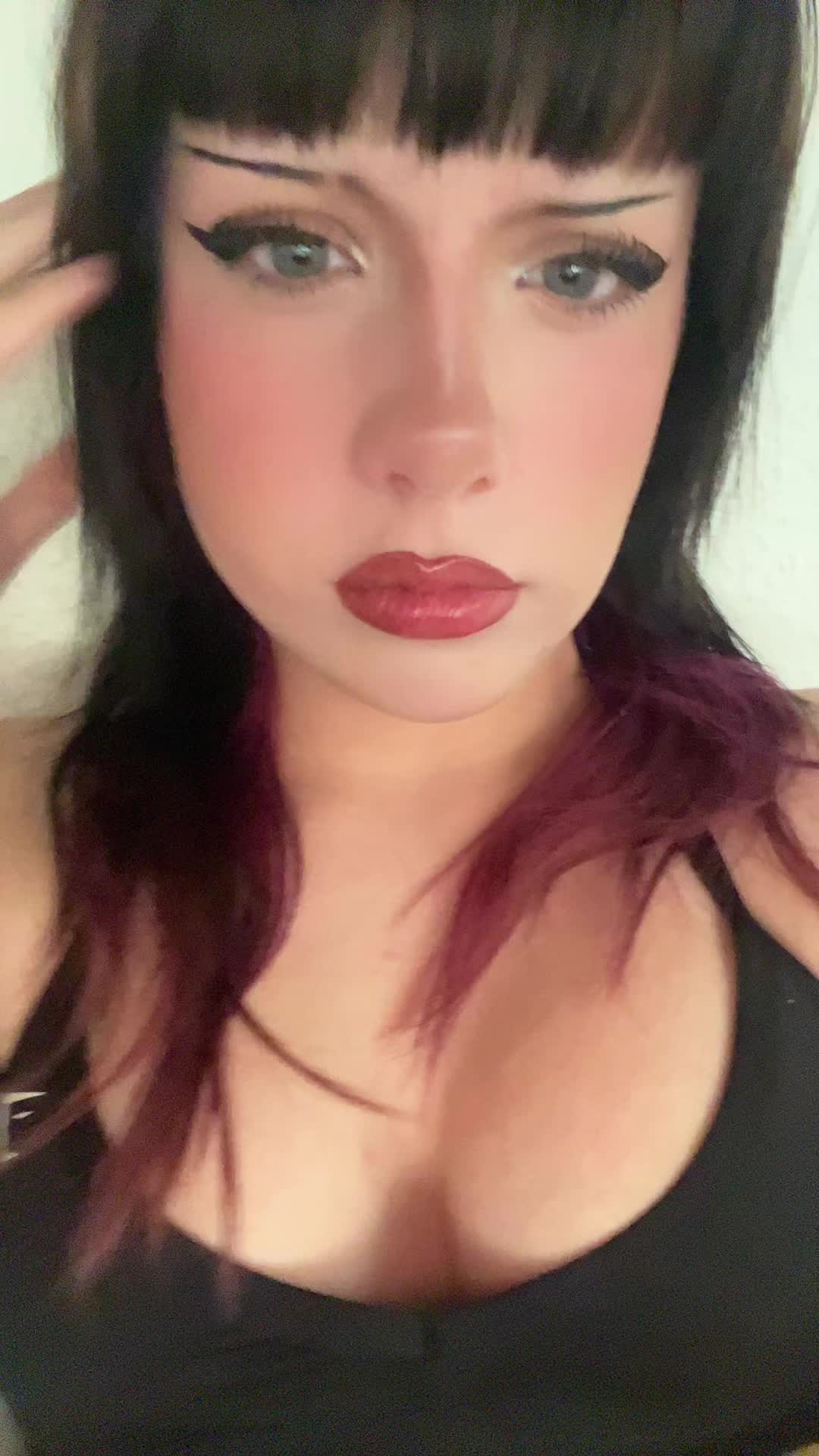 @ 