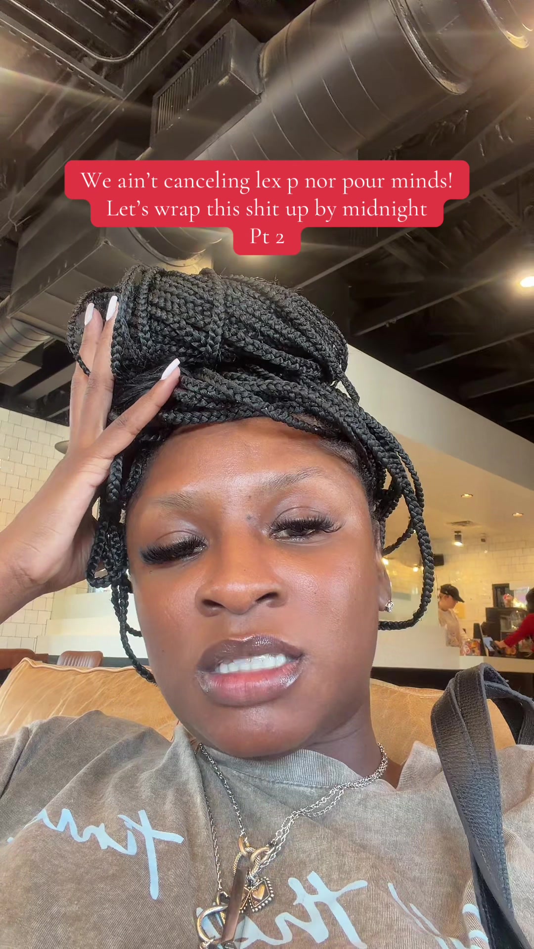 @MISS RELL TV | No niche 🦋💓