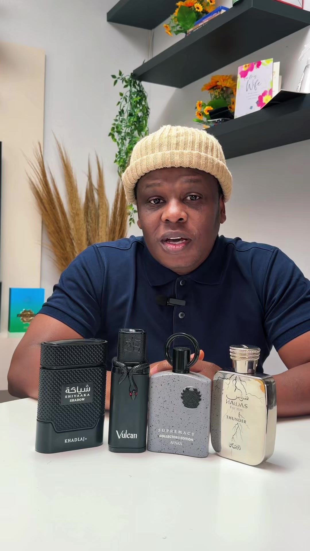 @Nkulycool Fragrance 🇿🇦