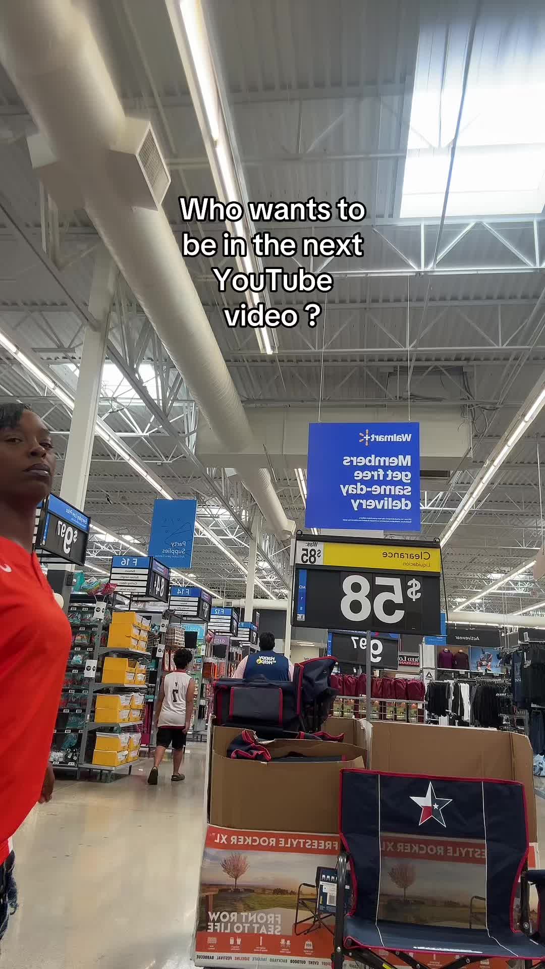 @The Walton Family Fun