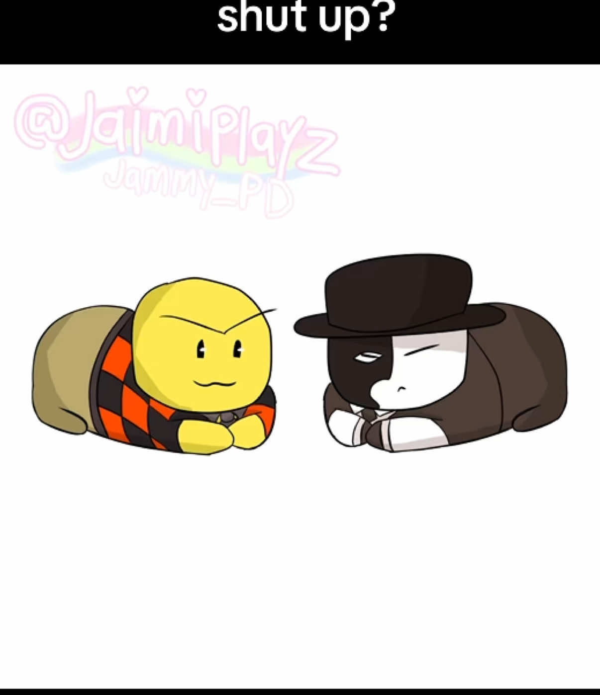 @♡Jammy_PD♡(n1 Scythe fan)