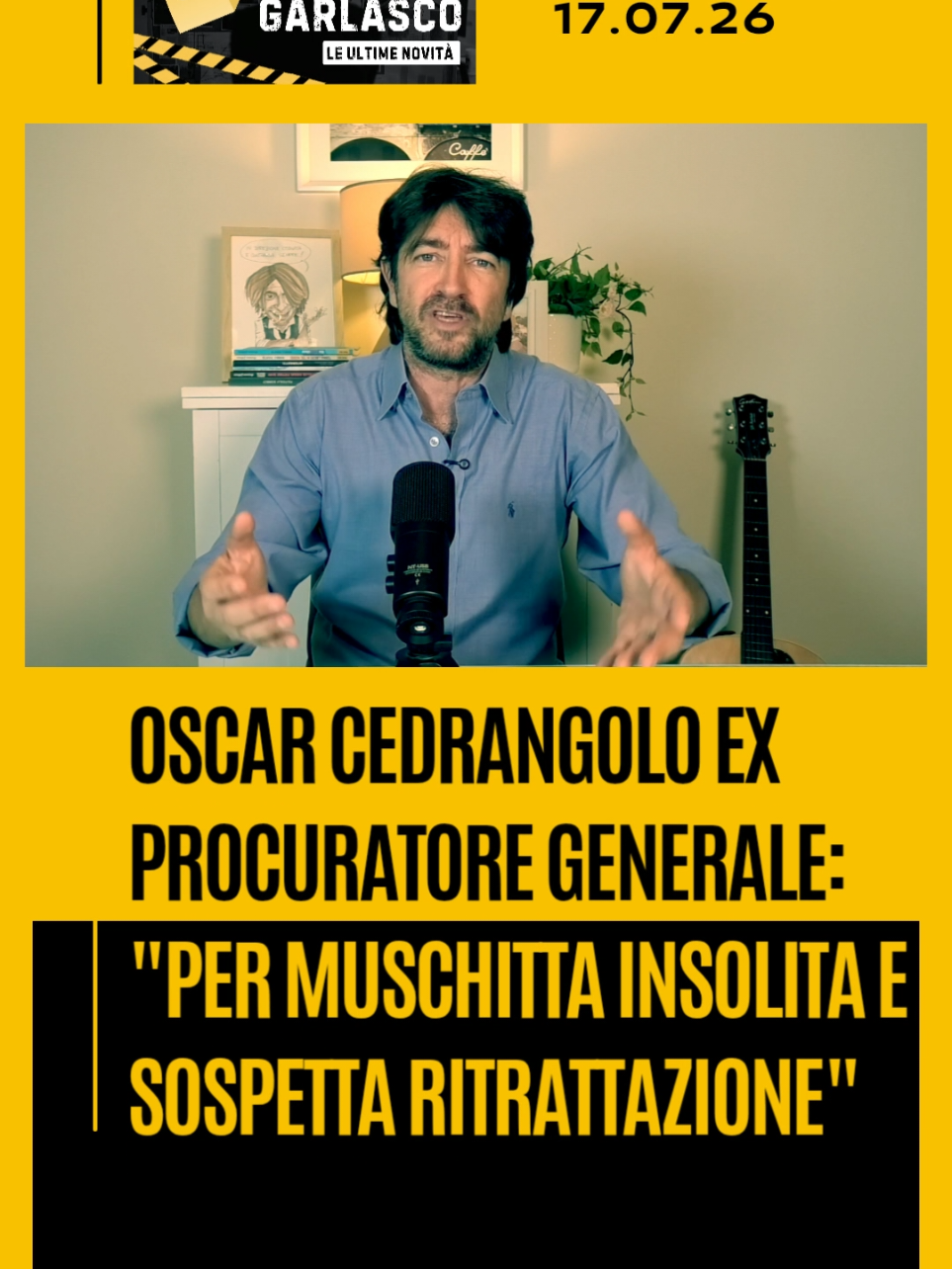 @ANDREA TOSATTO