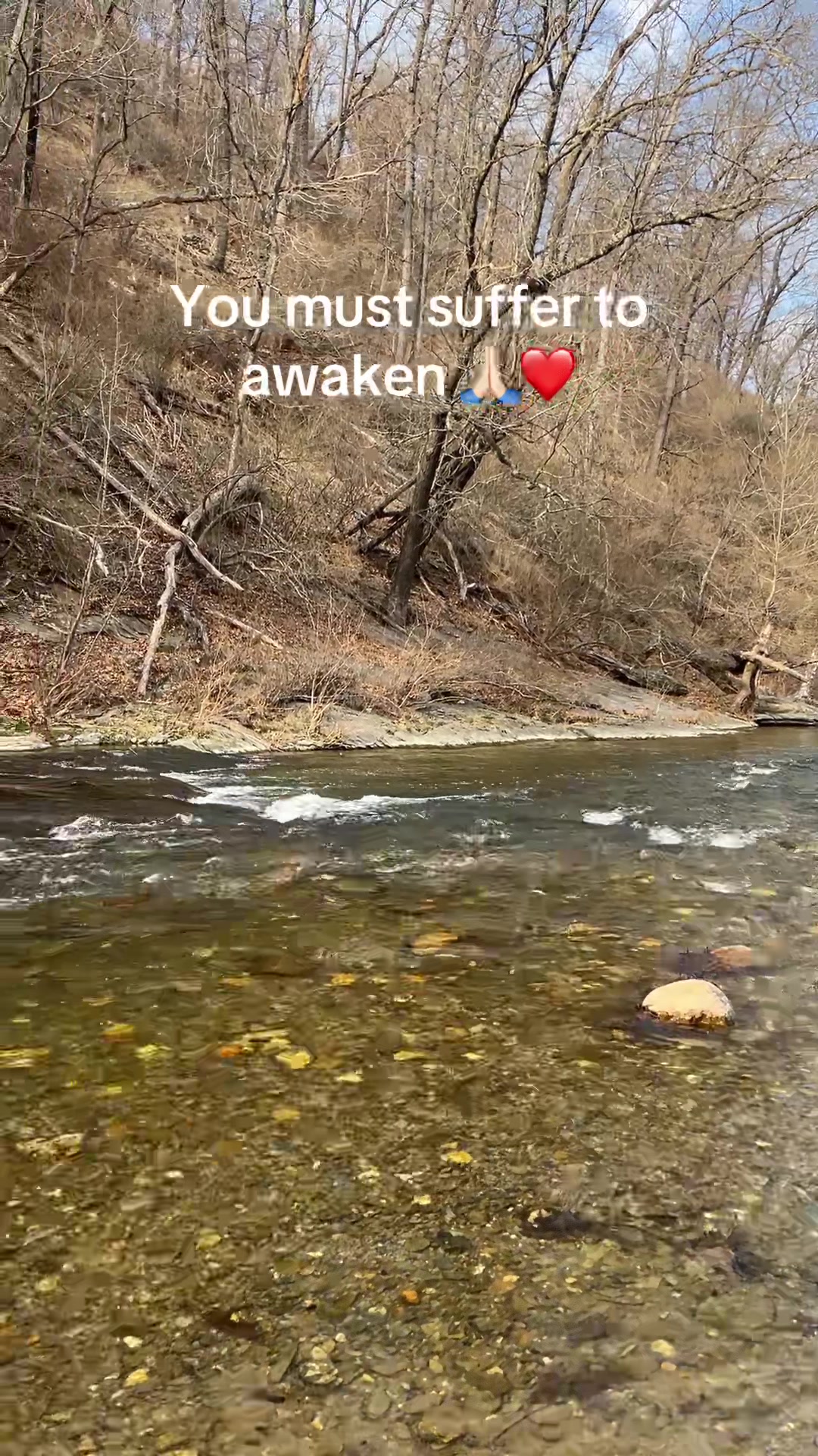@Awakenedspirit