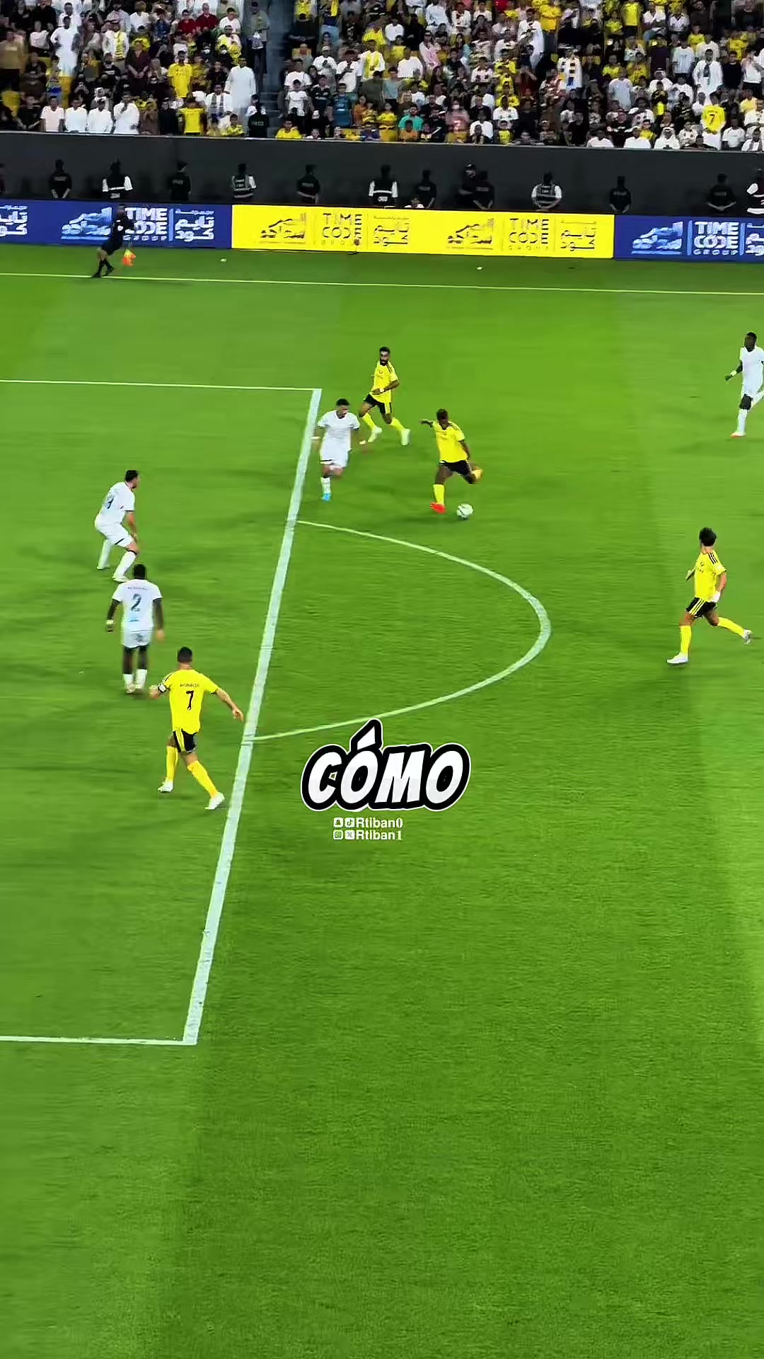 @Golazo TV 📺⚽️