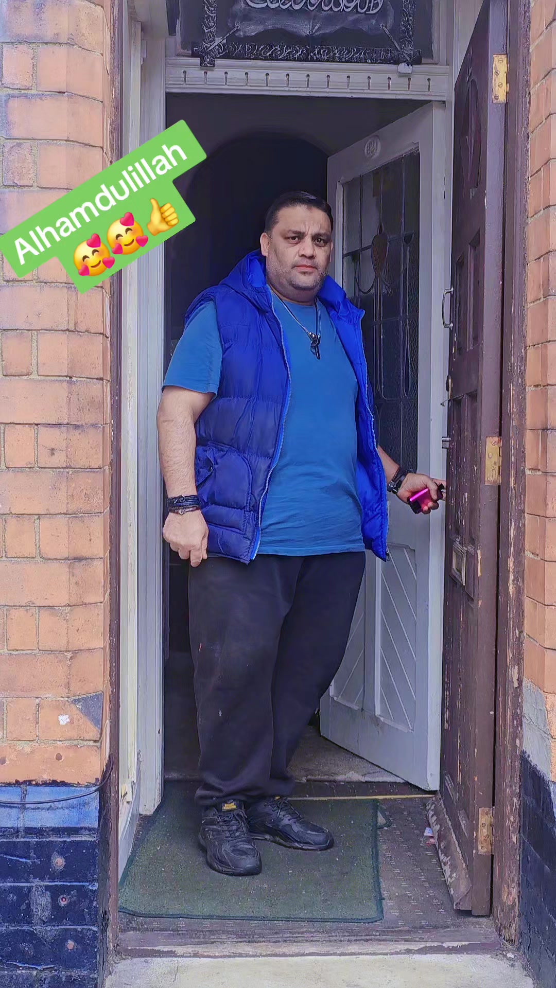 @kiyani g uk🇬🇧