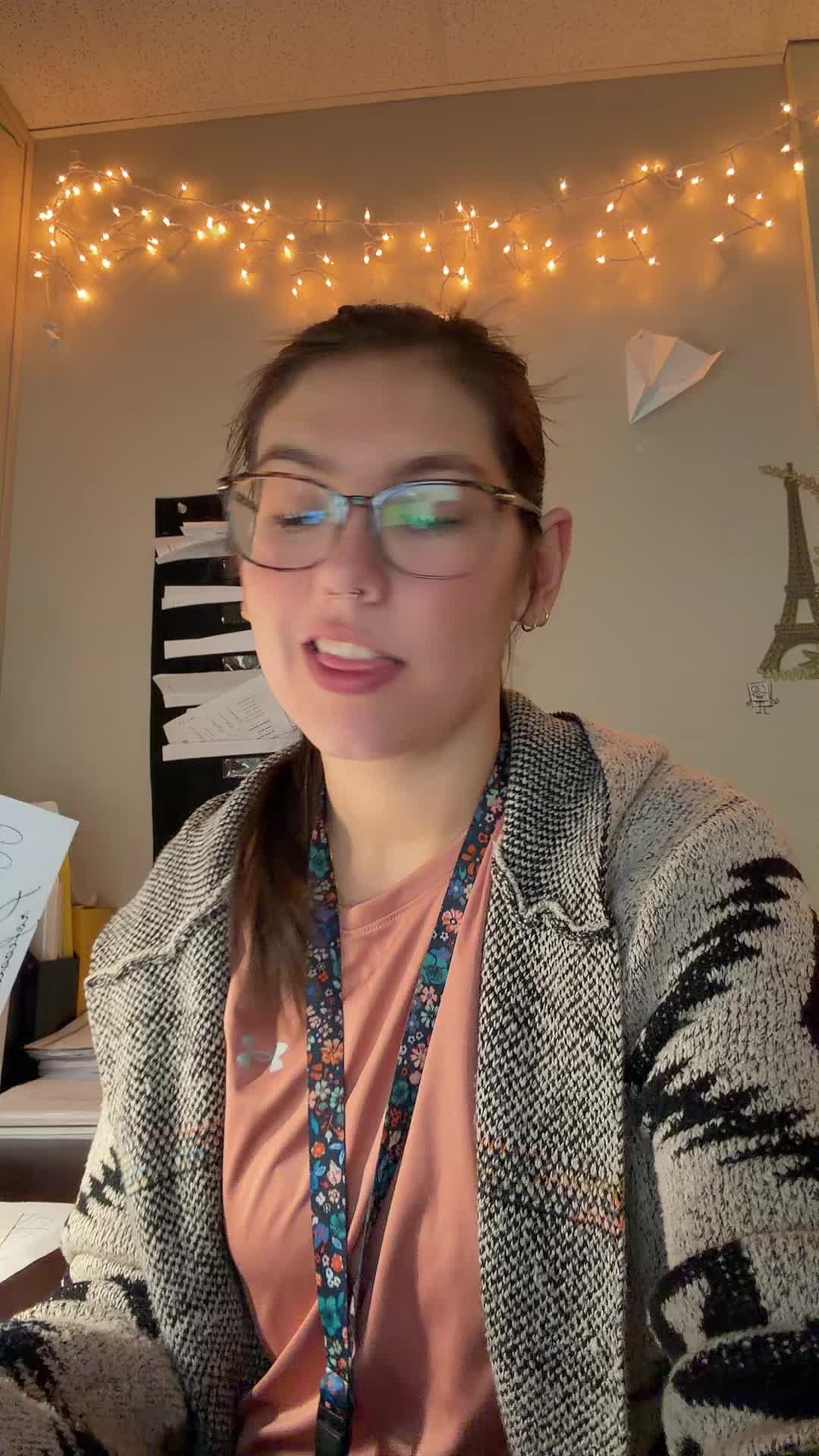 @Megan