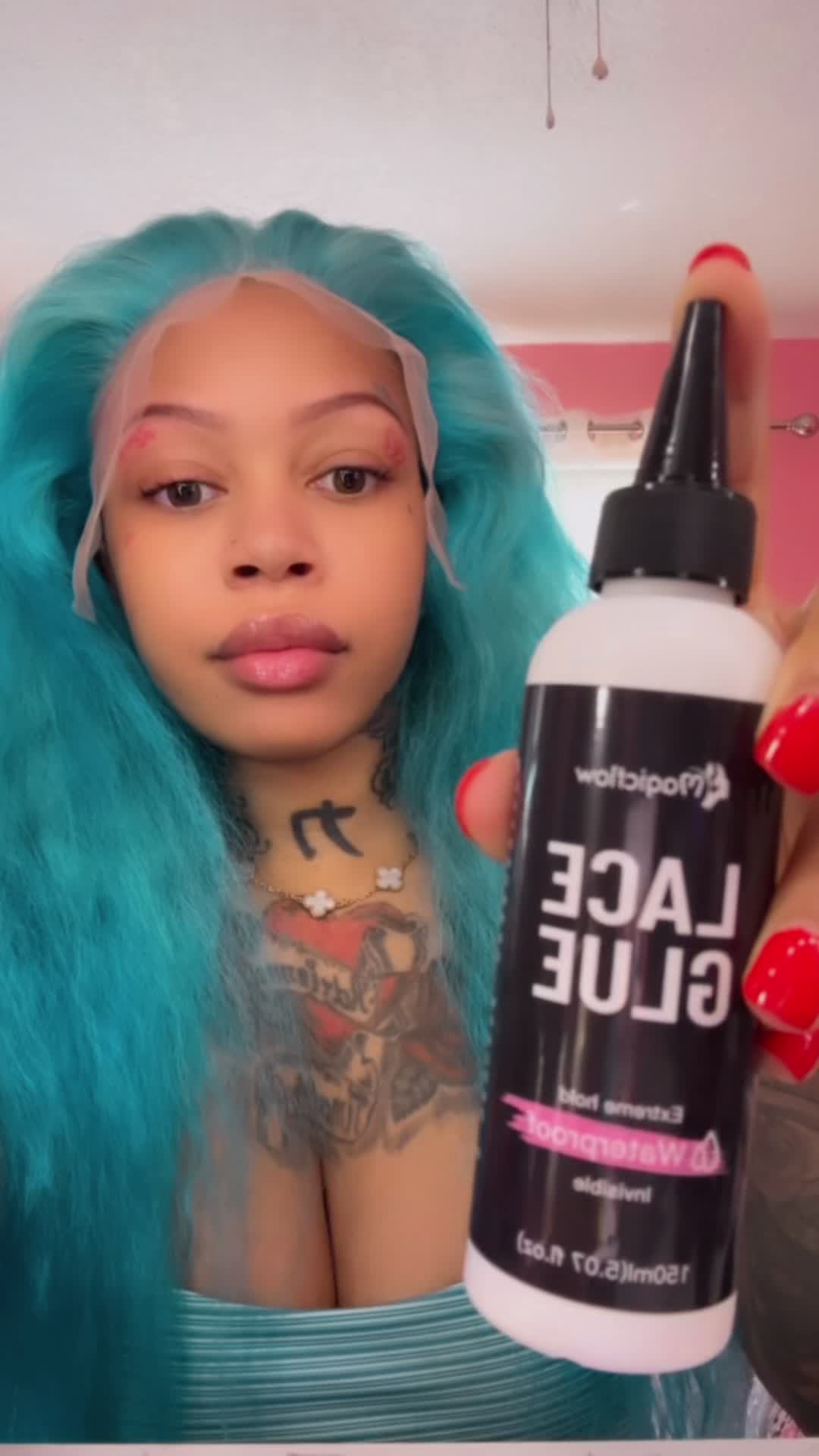 @RosegoldTheBaby22