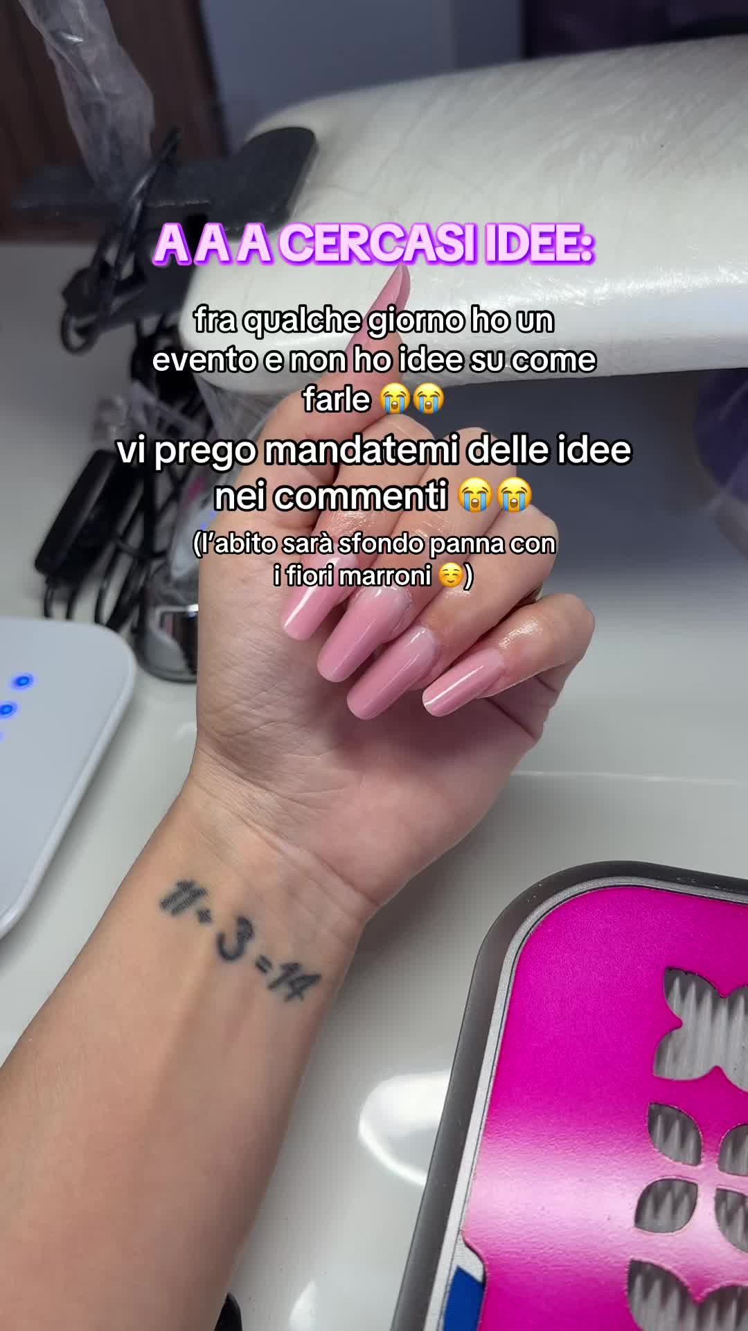 @V A N E S S A 💅🏻 💄