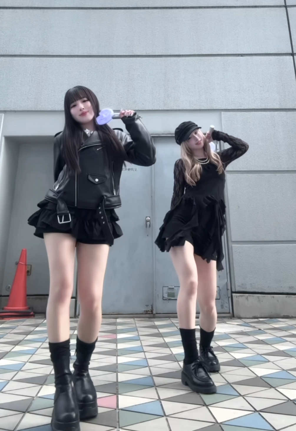 @チヅル