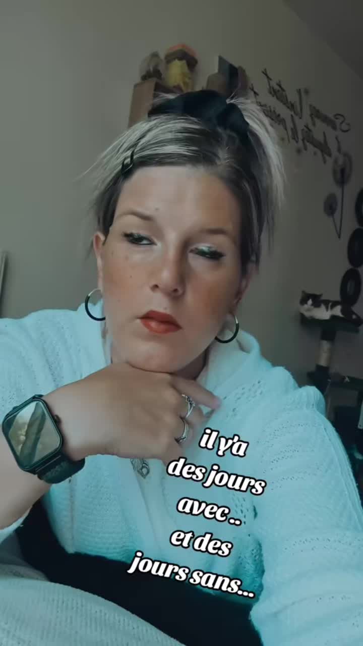 @Laguerrière Mes Enfants🦁❤️