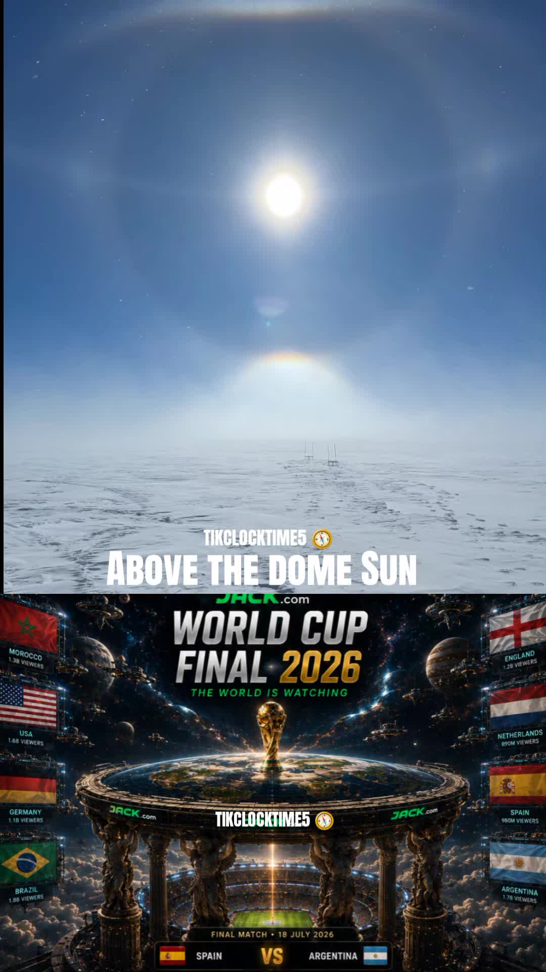 @Tikclocktime 5