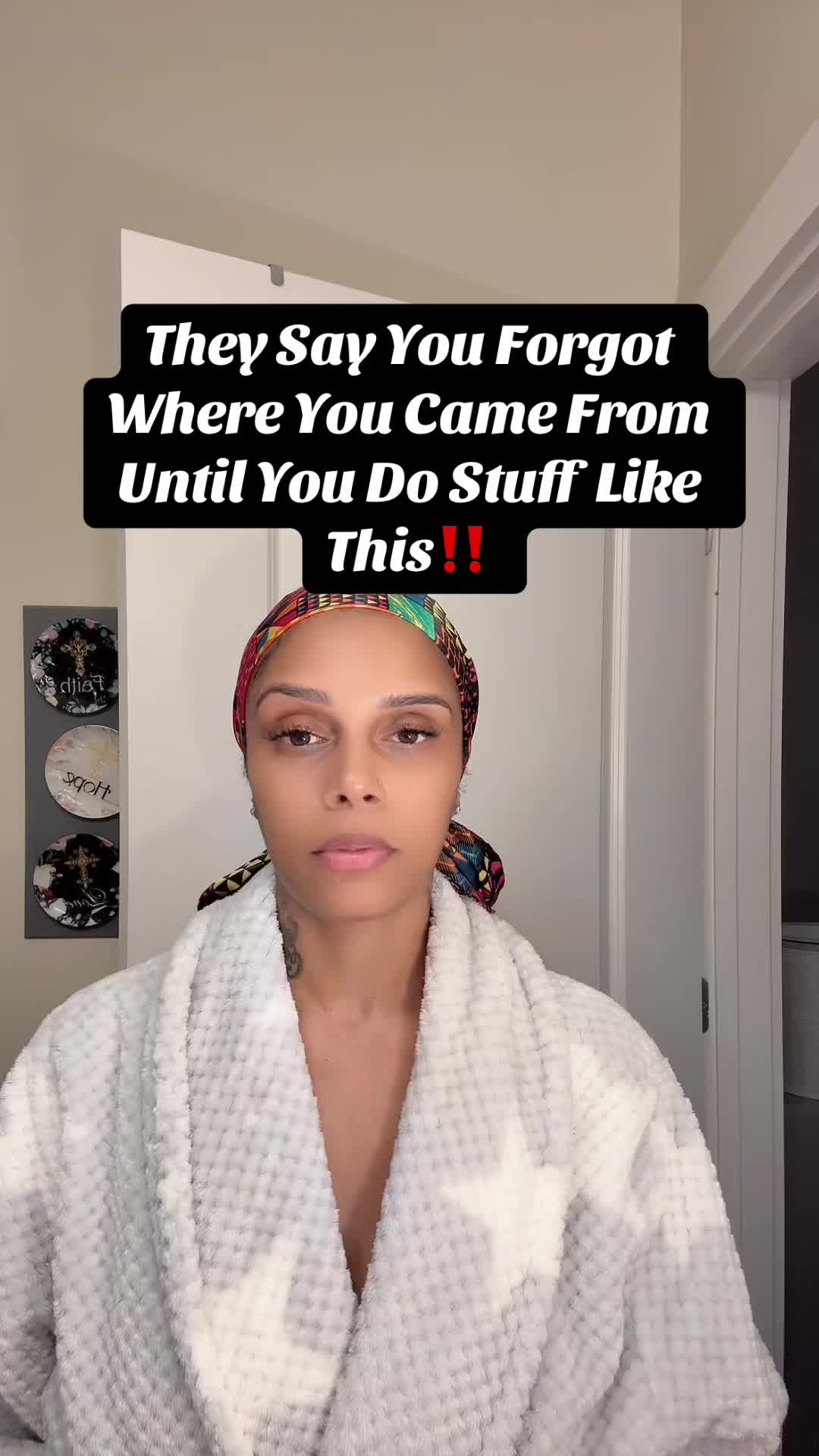 @Porsheia Patterson Hairston