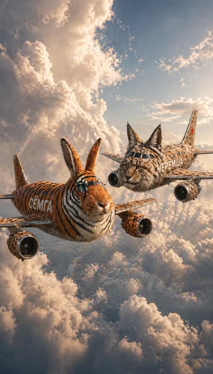 @@QMG Aircraft