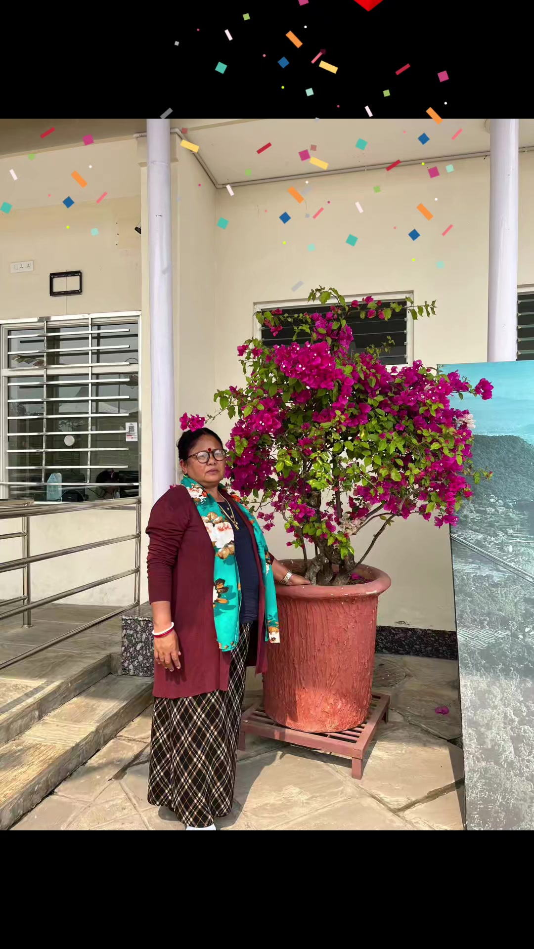 @Bhabi Gurung