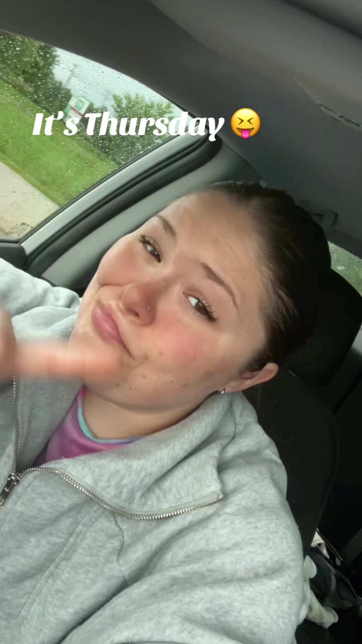 @Kaitlyn ๐