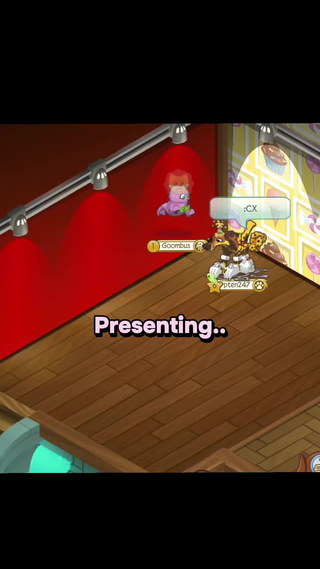 @Goombus