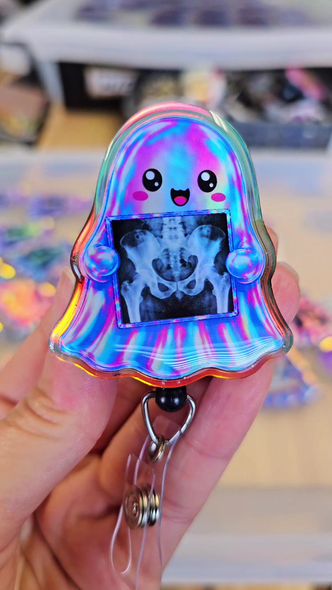 @Xray Girl Creations