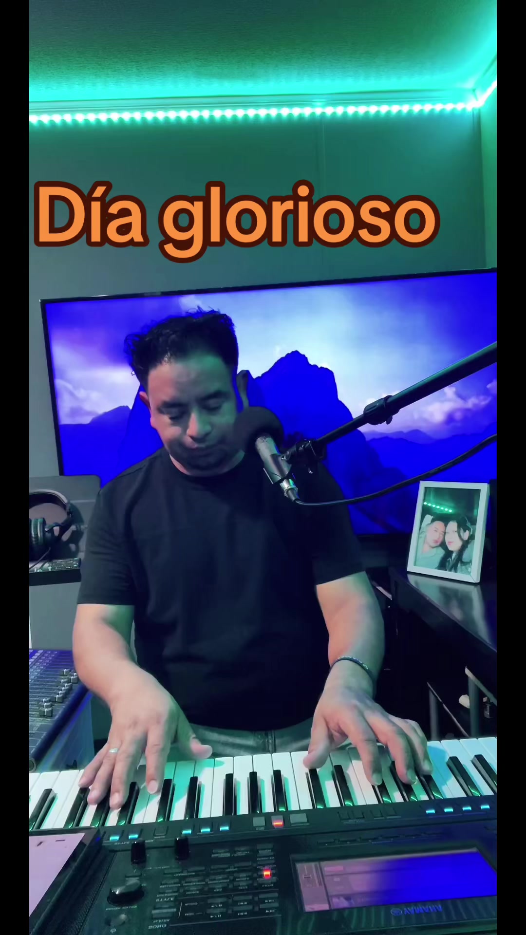 @Dany Guillén