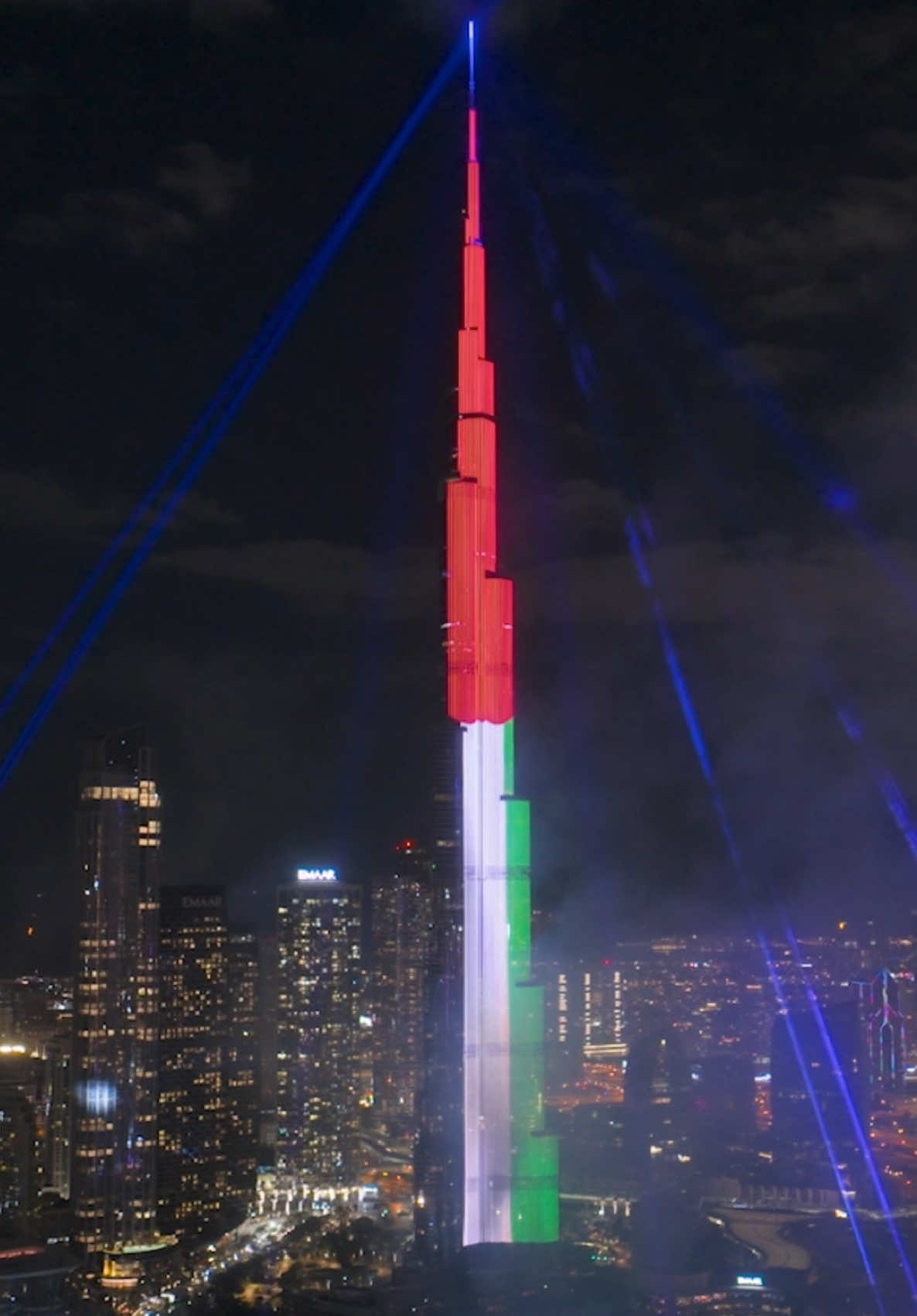 @Emaar Dubai