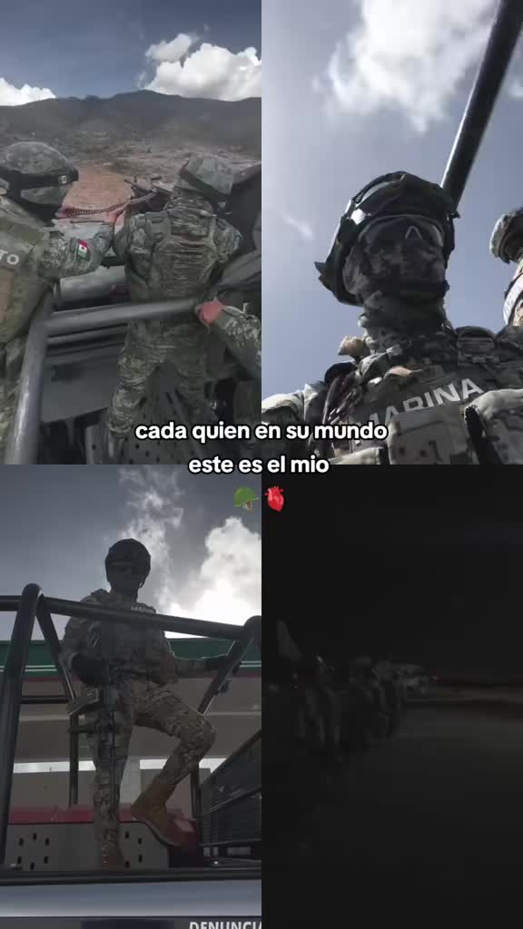 @grupo mex