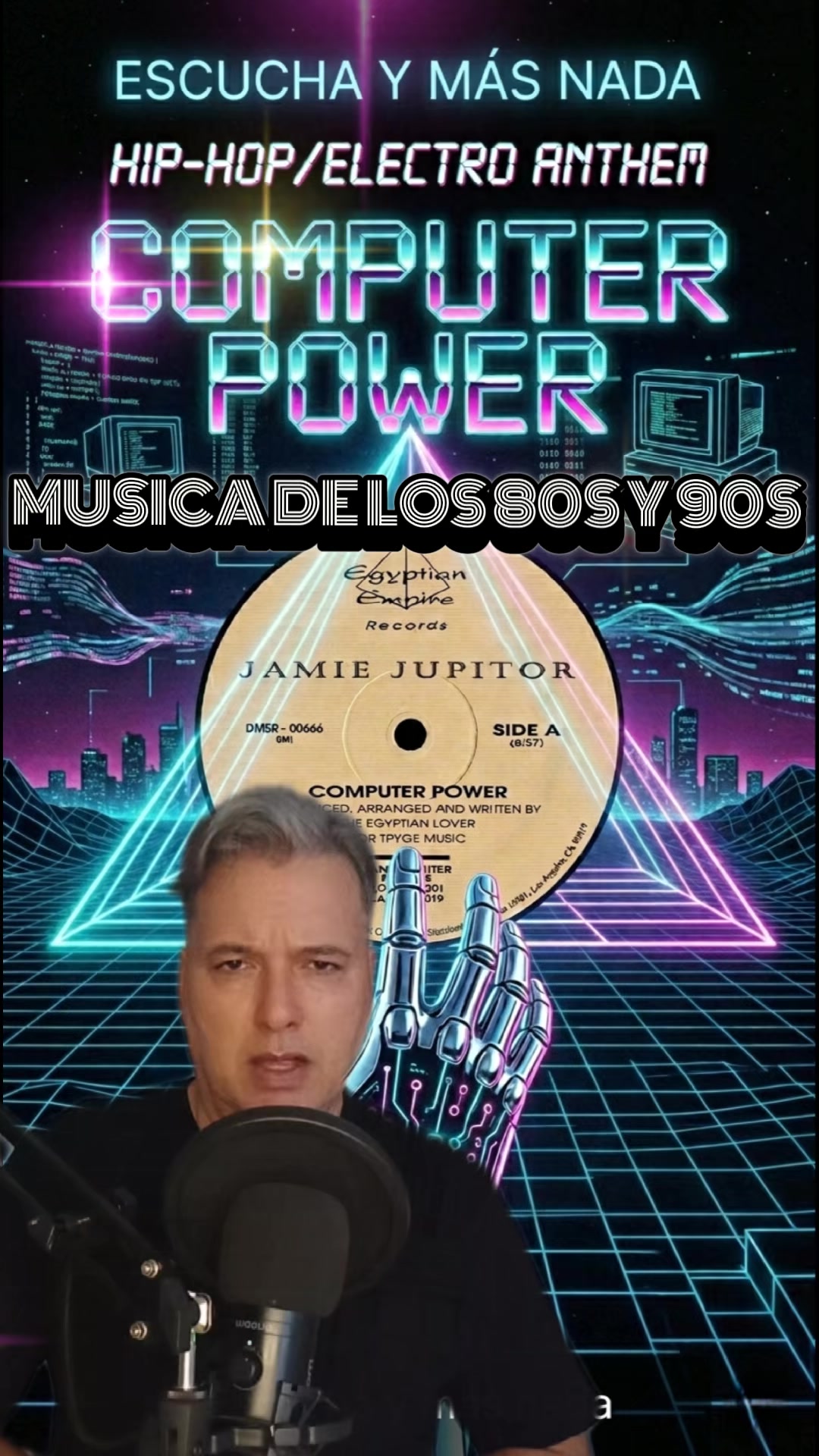 @ESCUCHA Y MAS NADA