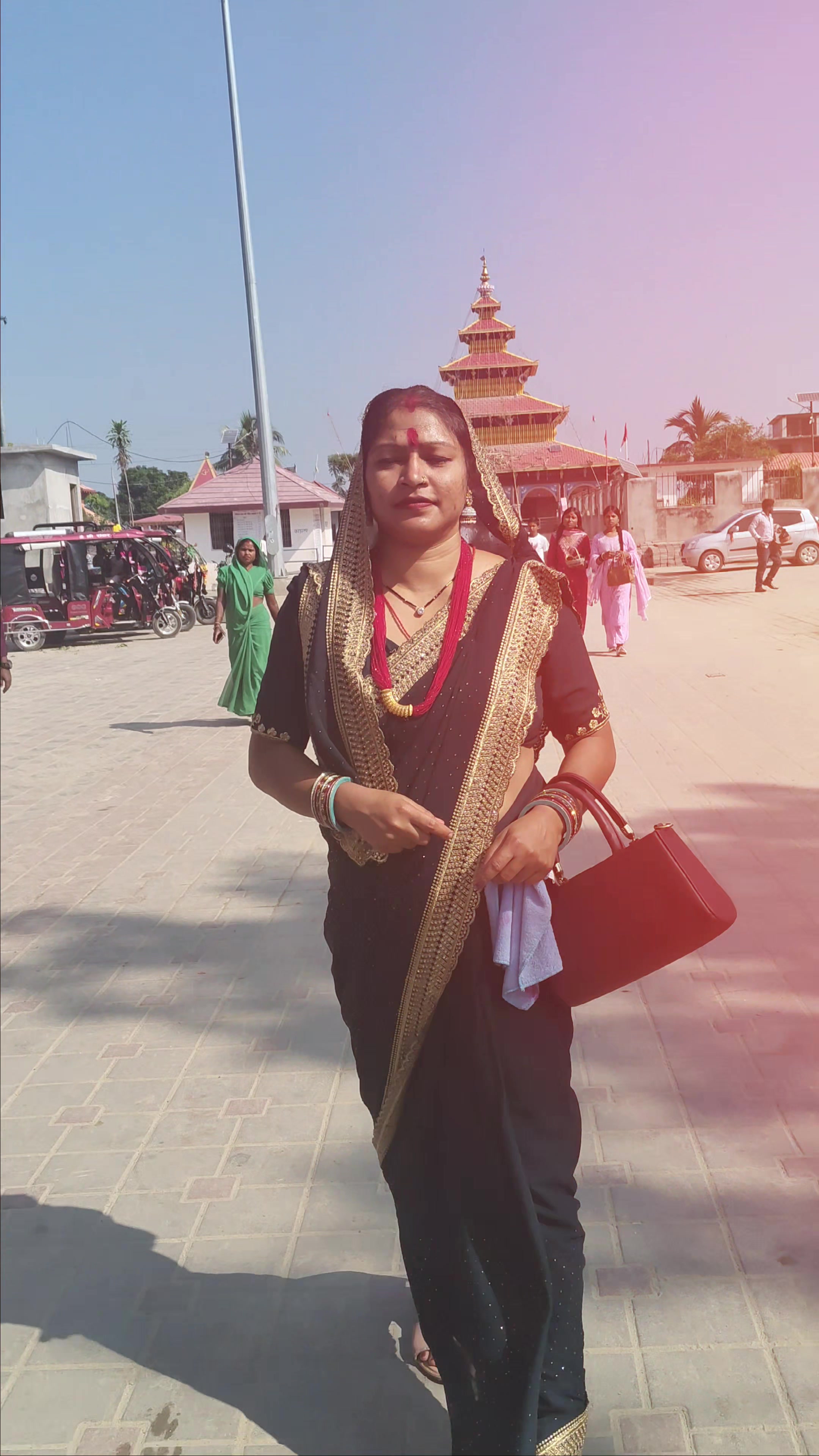 @chanda kumarii mehta