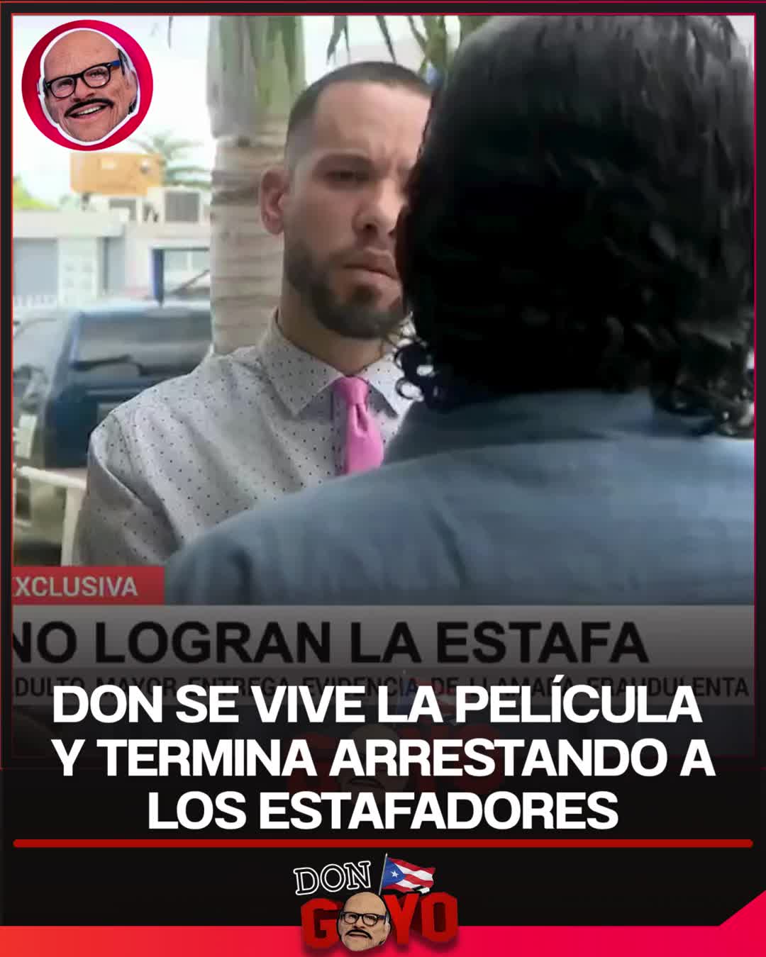 @DonGoyoTV