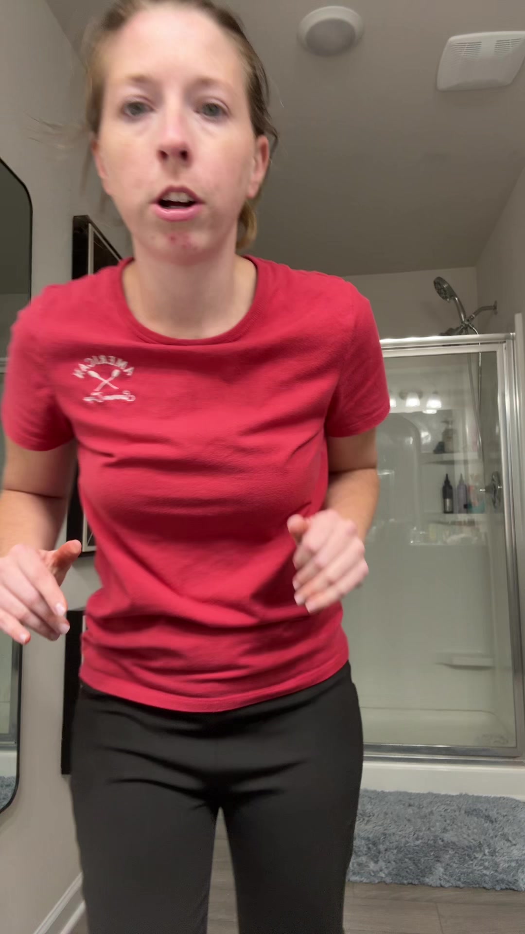 @Ashley Marie