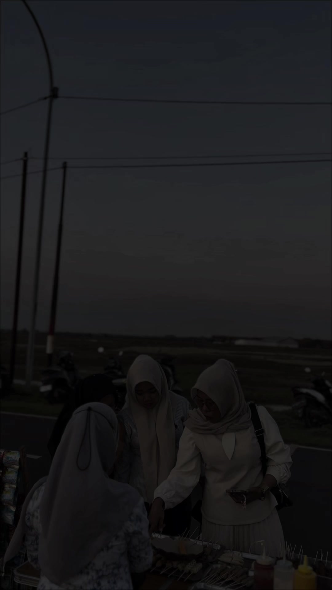 @Sunset Halodek