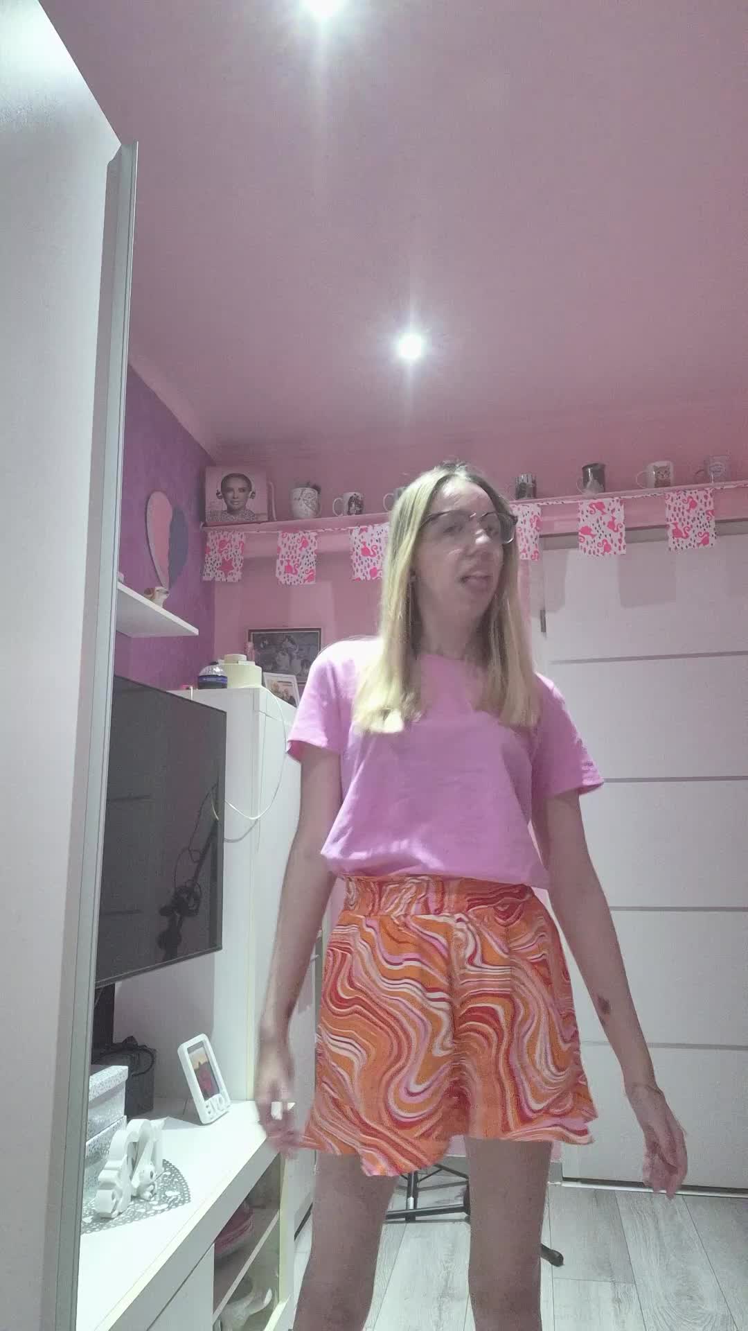 @Tea Barbie