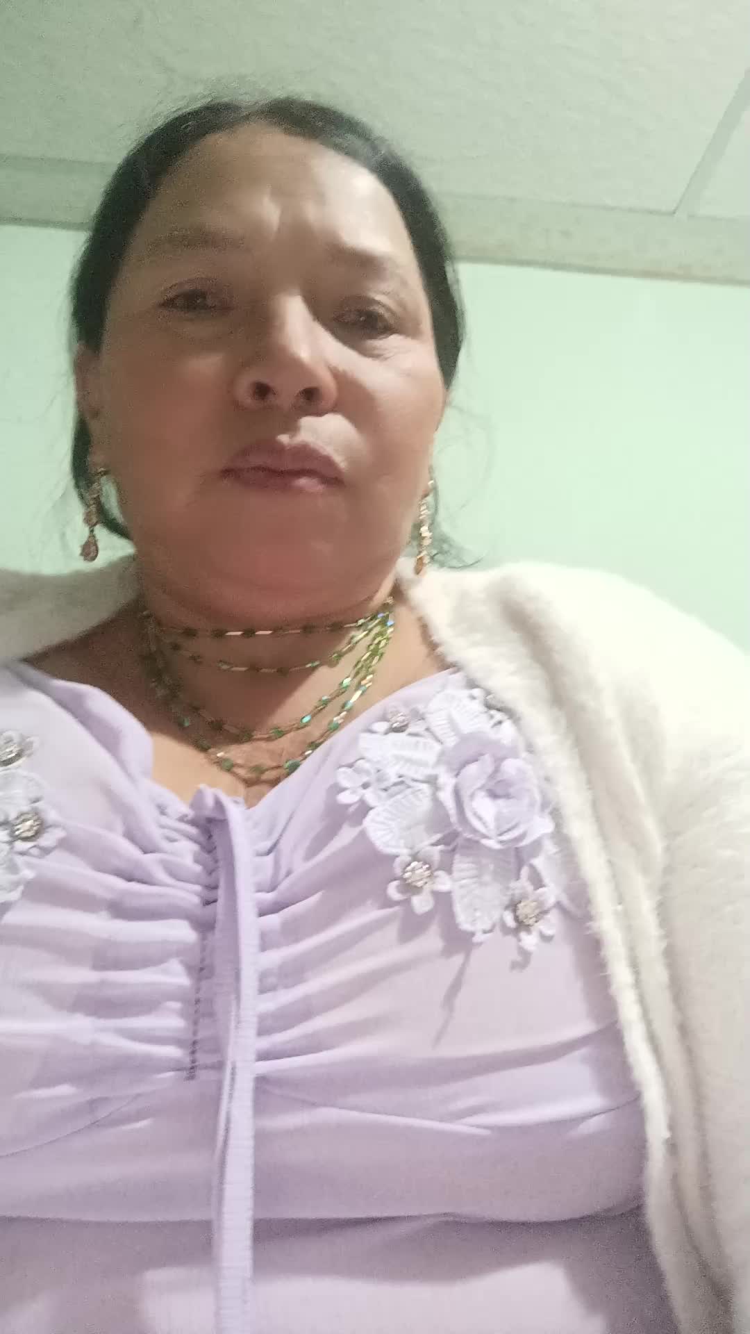 @maria cela