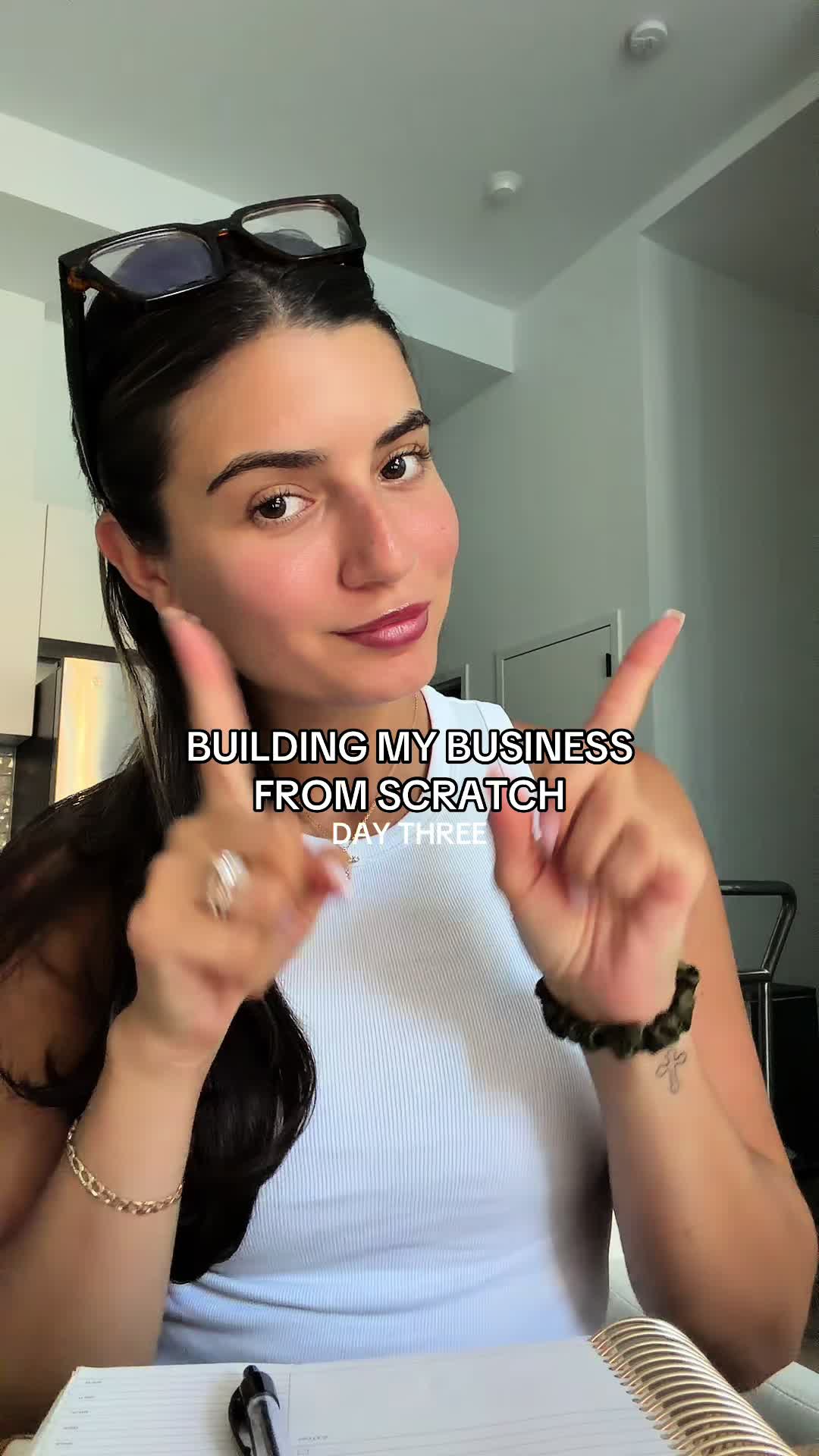 @Olivia Eve