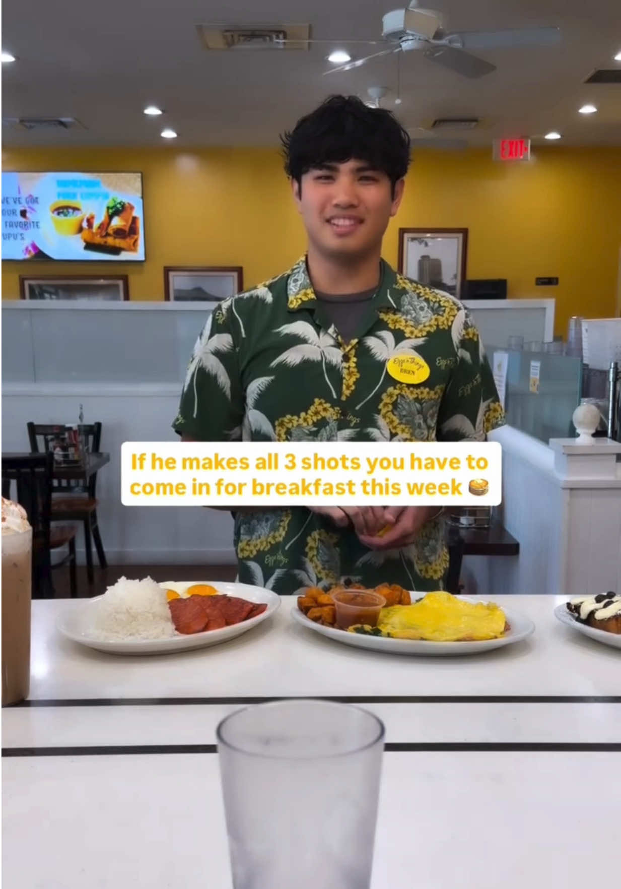 @Eggs ‘n Things