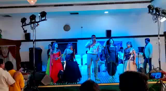 @Preetham Shetty