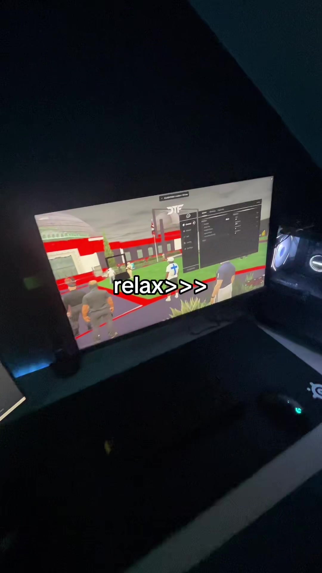 @flux bypass