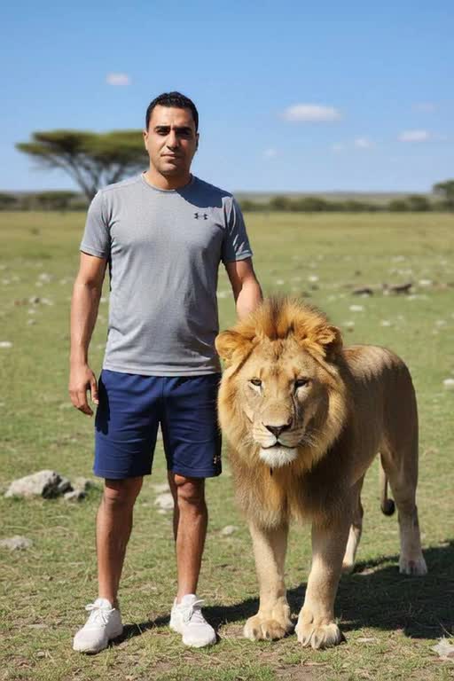 @&hearts;️ ابو مريم و حور &hearts;️