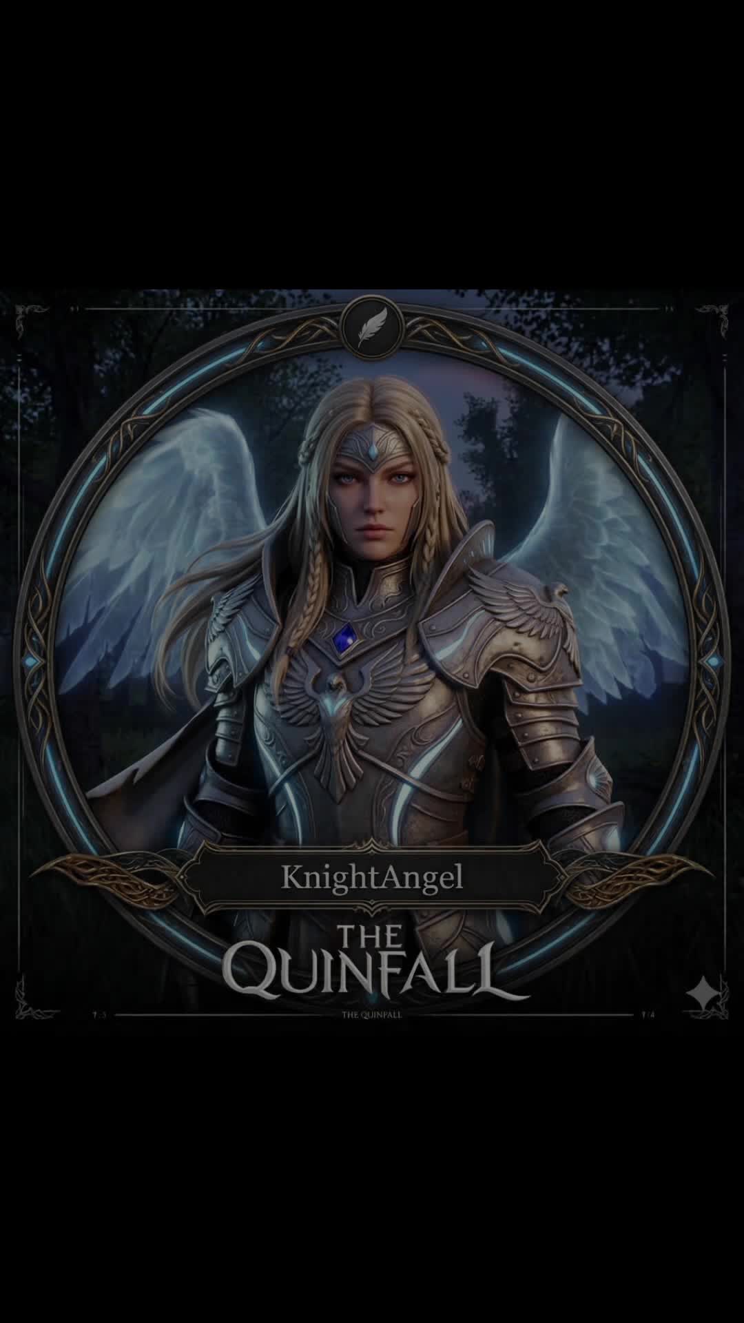 @KnightAngel