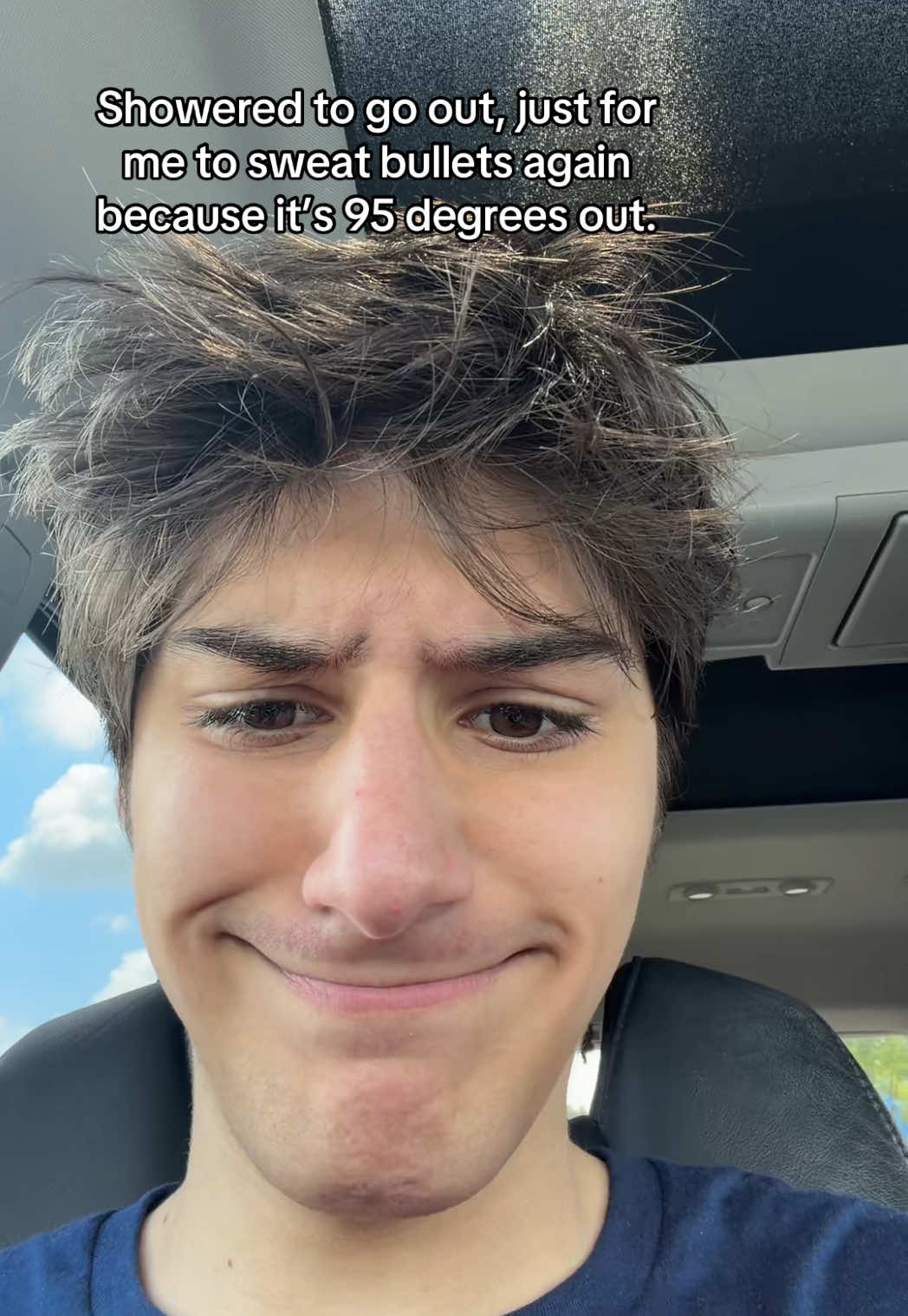 @Trace Espinosa