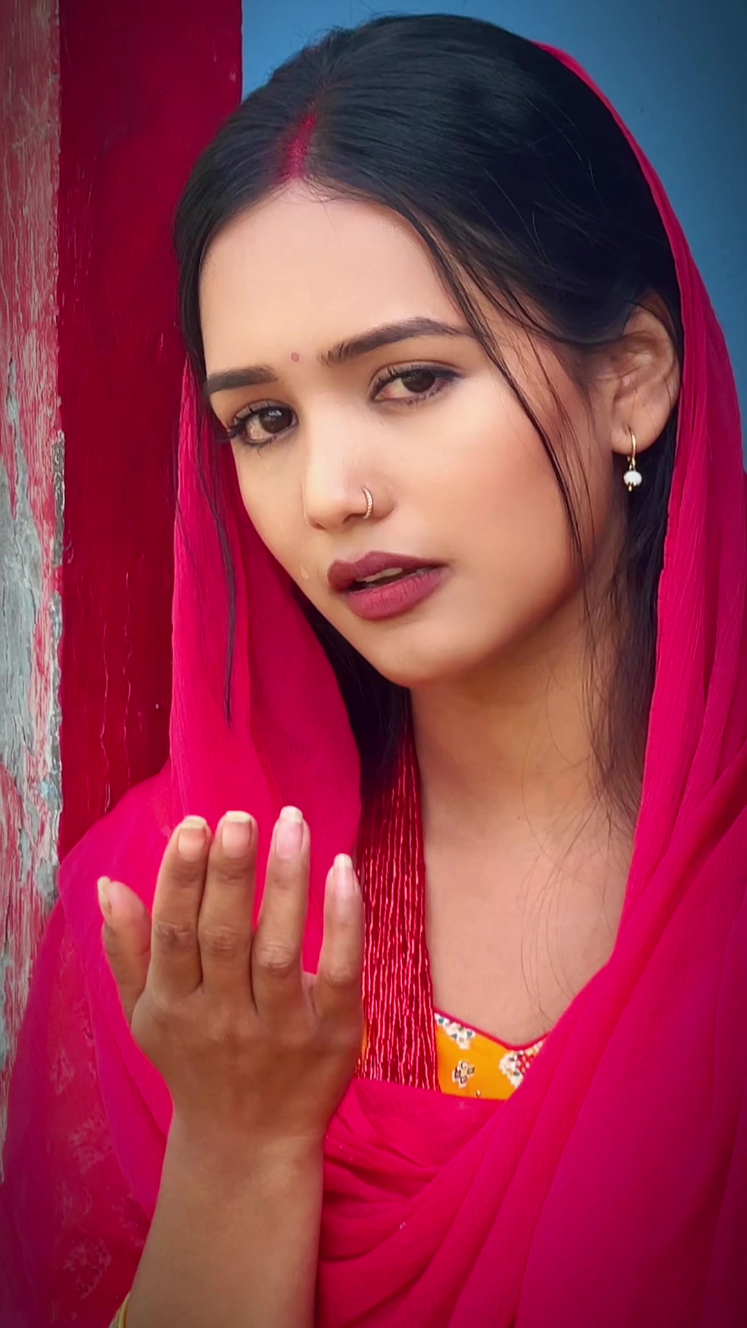 @Aayushma karki official