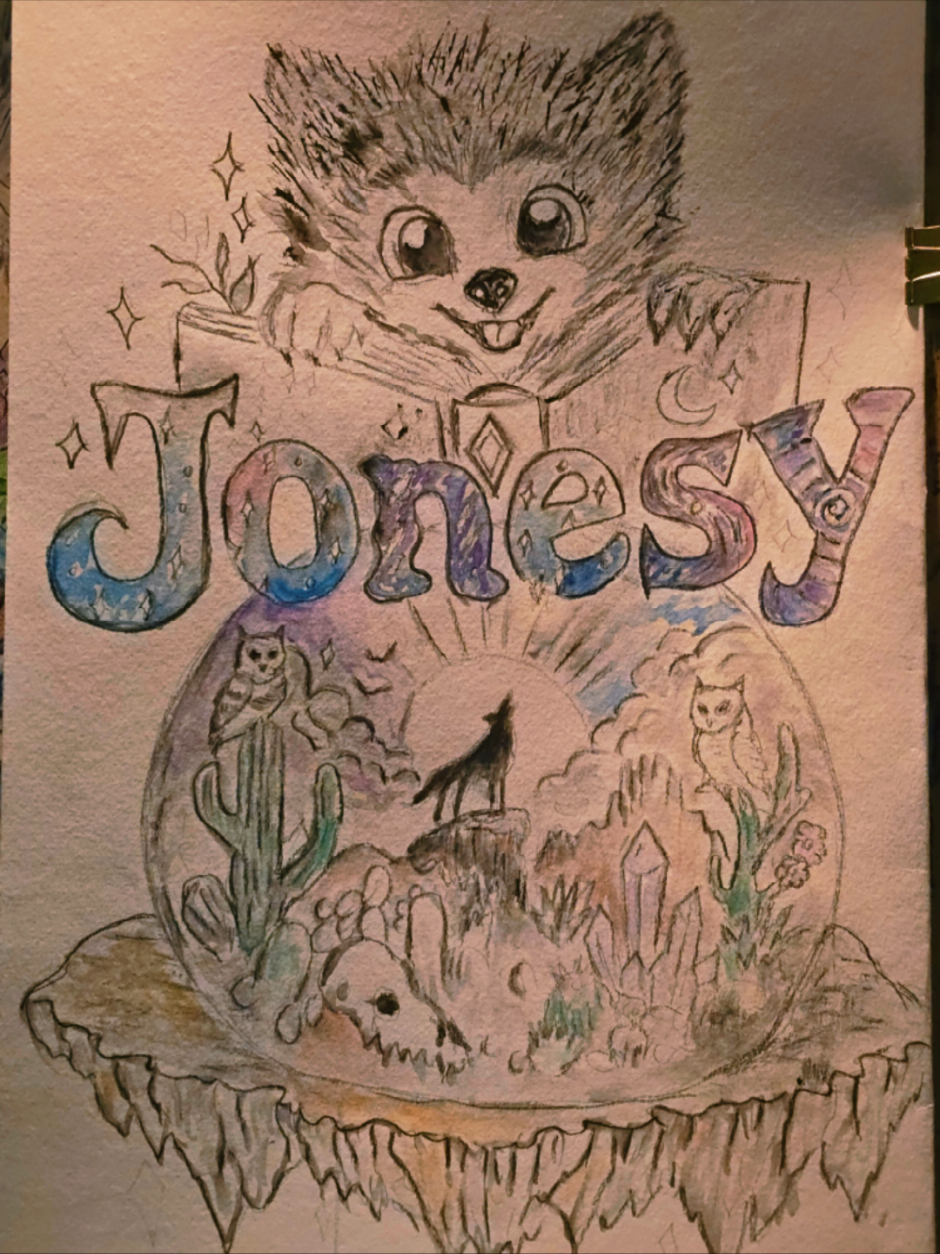 @Jonesy