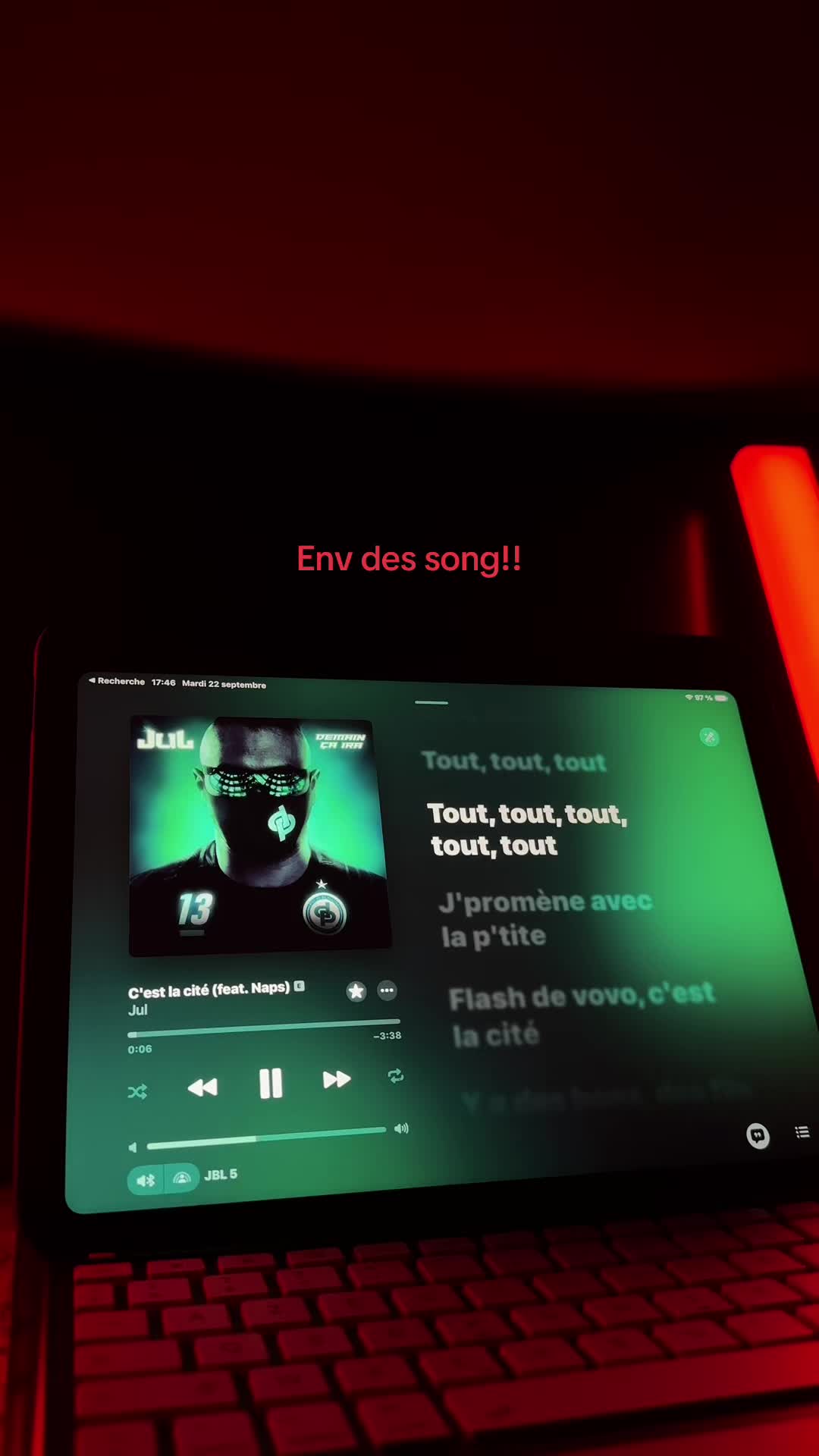 @Jamal