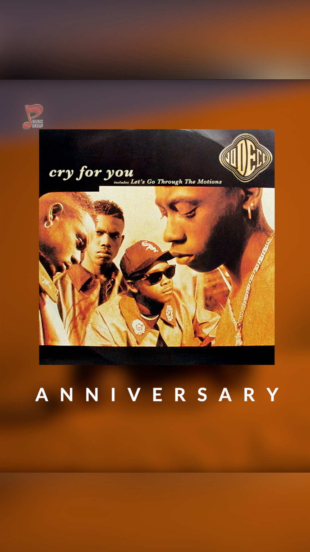 @Jodeci