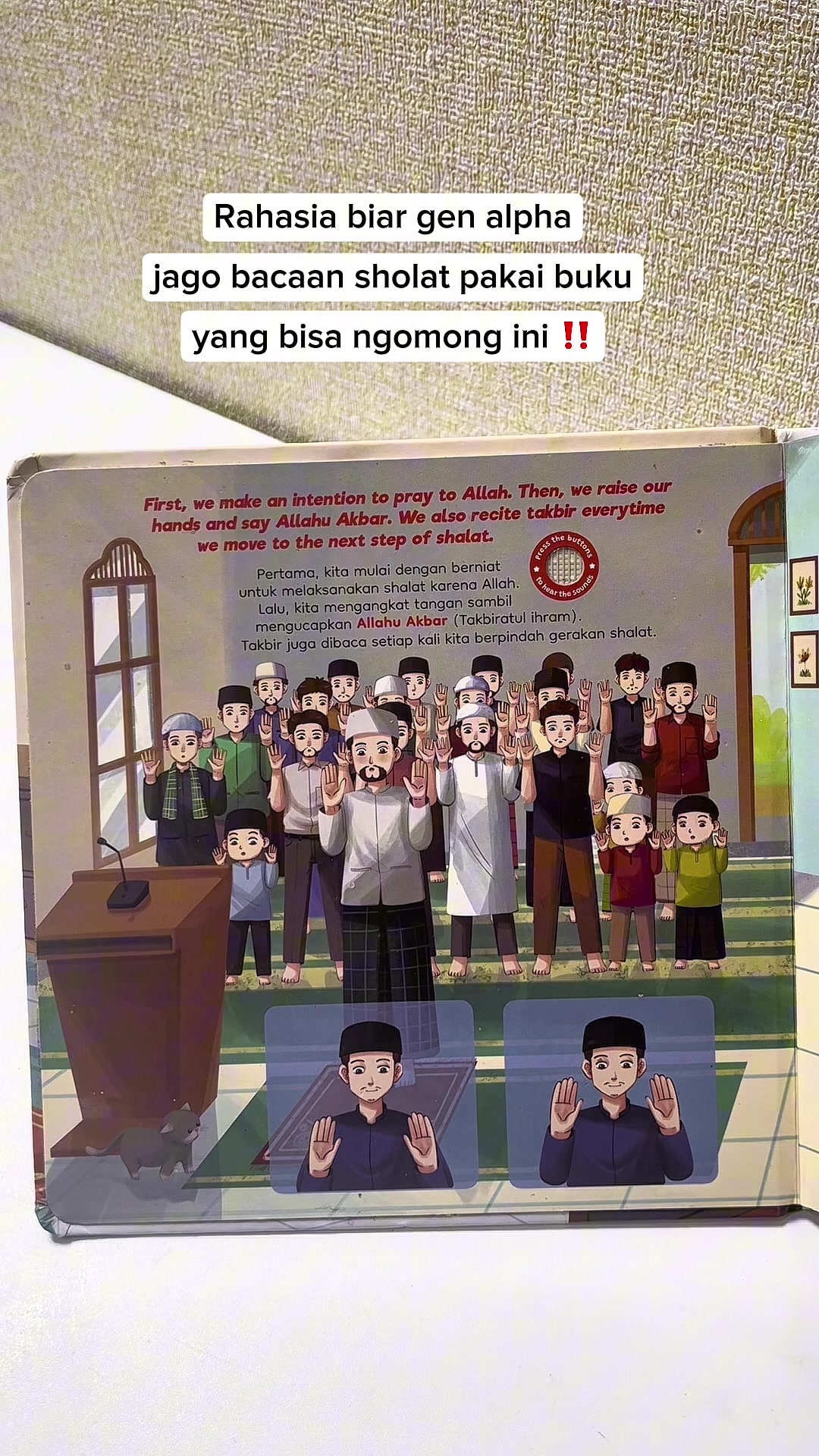 @Abah Hilyah
