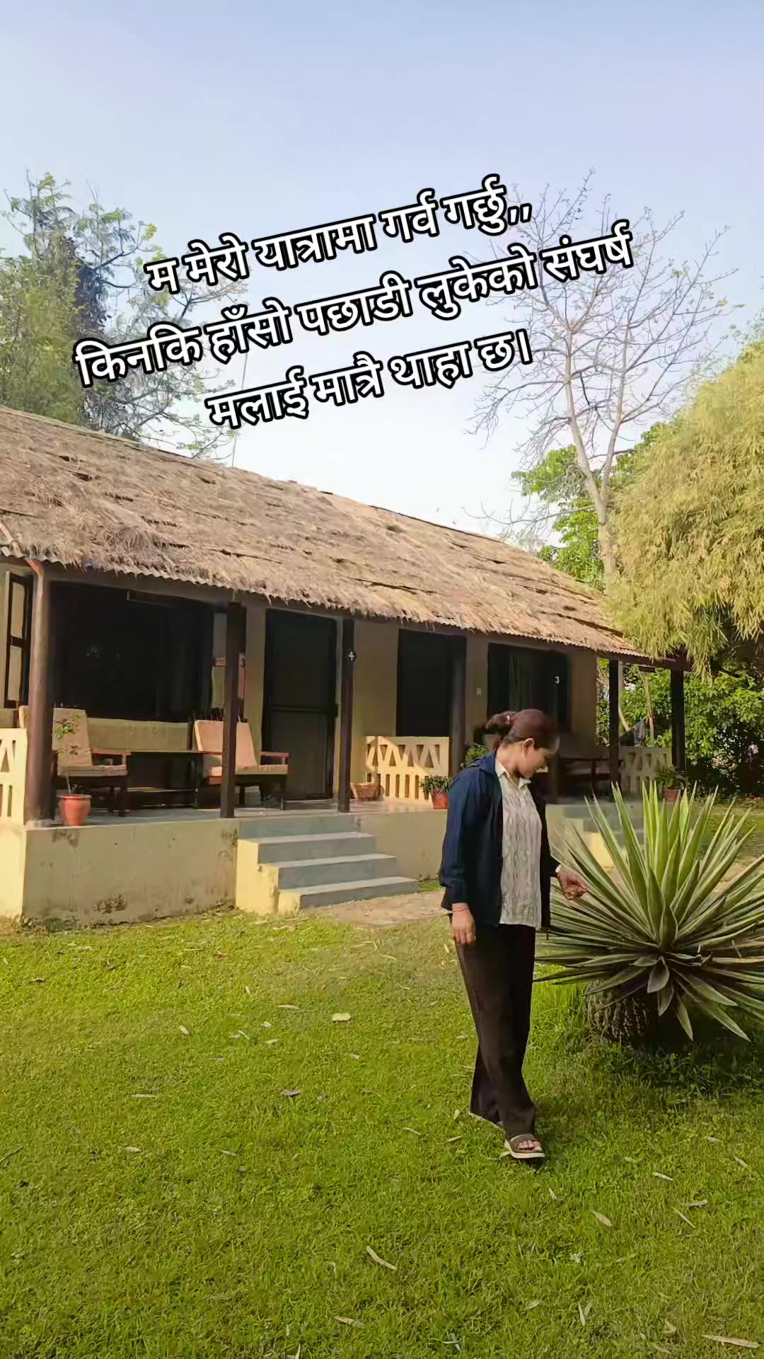 @yashoda malla