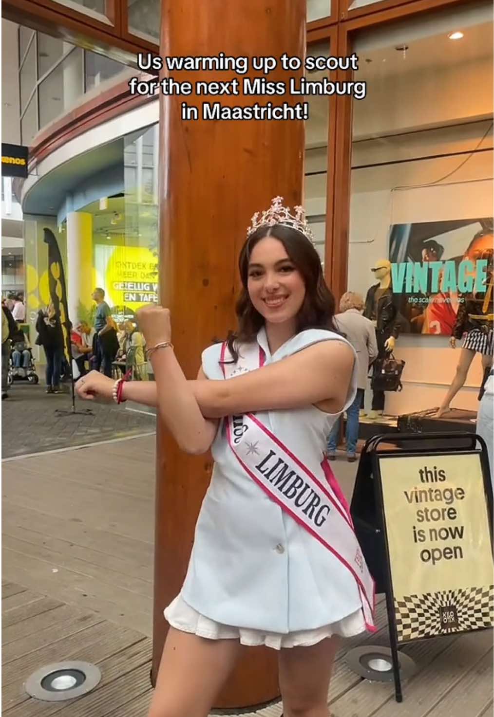 @Miss Limburg