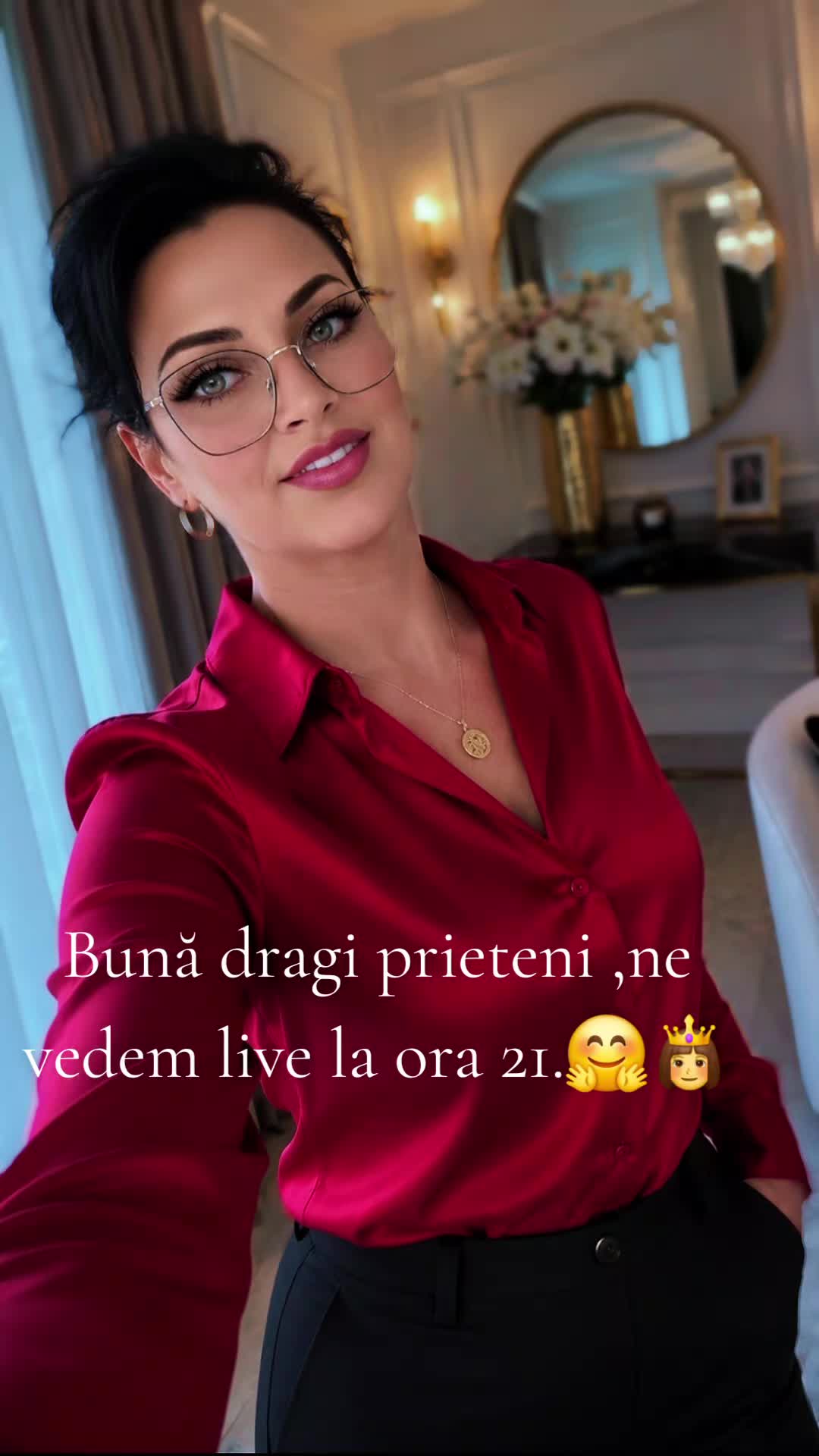 @Elena Zăna👸