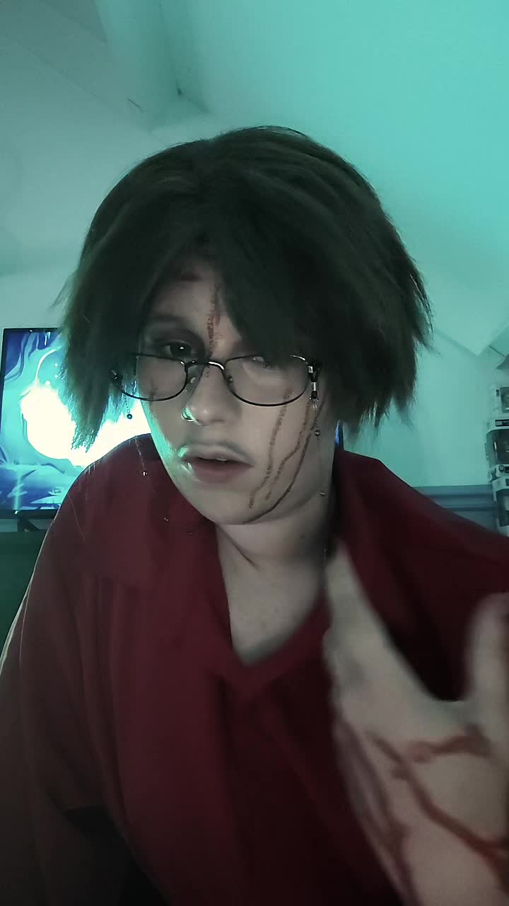 @☆FizzyFrog_cos.☆🐸