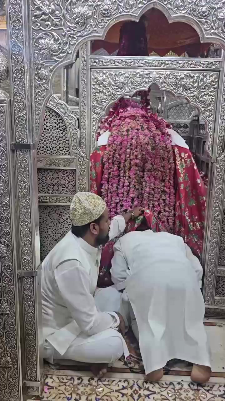 @🙏দয়াল খাজা🤲বাবার কাঙ্গাল🙏