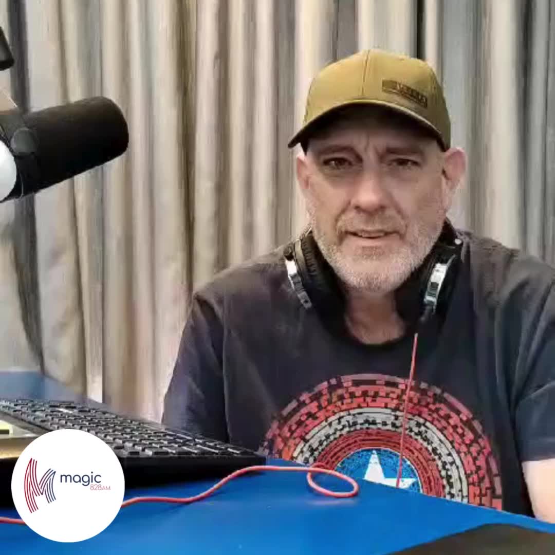 @Magic 828am