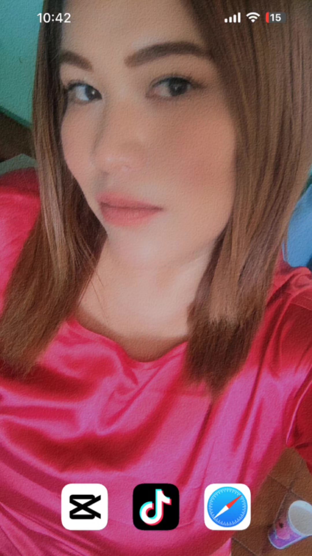 @Jessica Victoria
